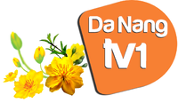 DaNangTV1 logo Tet 2021, 2022