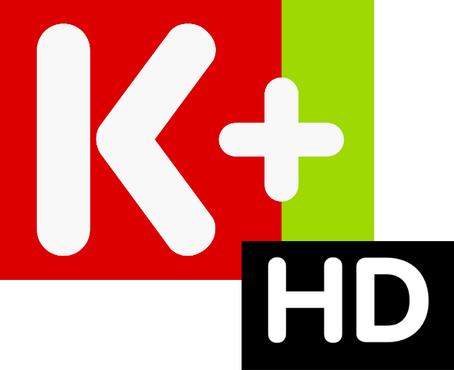 K+ HD | Wikia Logos | Fandom