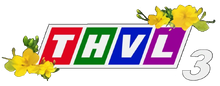 THVL3 logo Tet 2023 bản 2