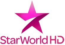 Star World HD 2015