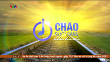 Chào buổi sáng khởi hành (2018-2022)