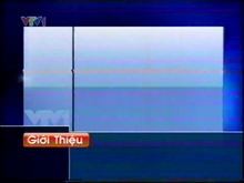GTCT và phim truyện trong tuần VTV1 (2007-2009)