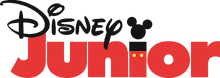 Disney Junior logo 2D