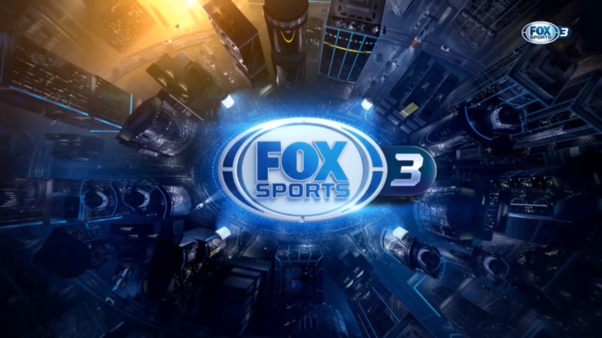 Fox sport 3 hd online hot sale