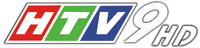 HTV9 HD logo chính 03.02-28.07.2023