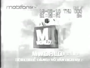 Mobifone M-World QCKT 2010