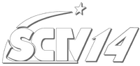 SCTV14 logo