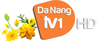 DaNangTV1 HD logo Tet 2021, 2022