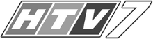 HTV7 logo 25-27.07.2024 bản 3