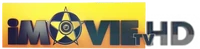 IMovie TV HD logo no slogan