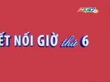 Kết nối giờ thứ 6