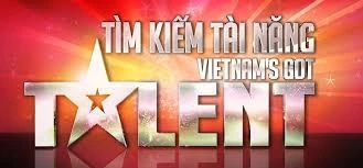 Game Show Tìm Kiếm Tài Năng