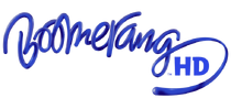 Boomerang HD 2014