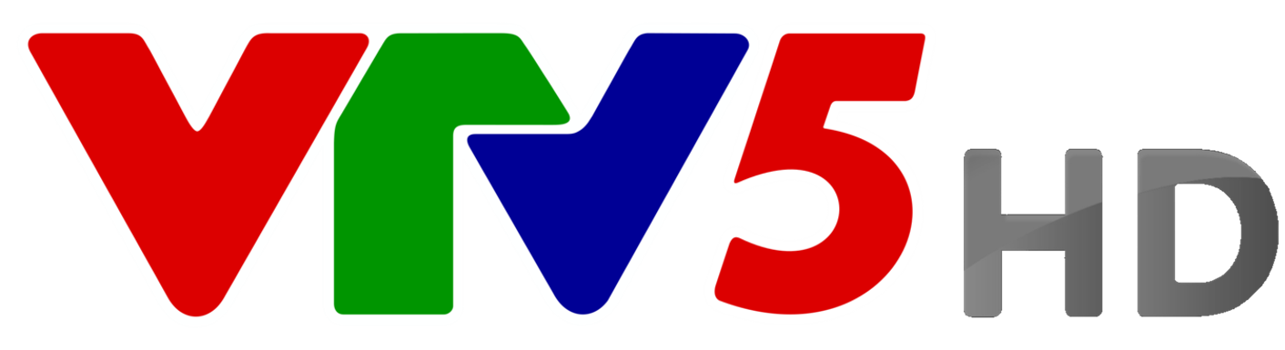 VTV5 HD | Wikia Logos | Fandom