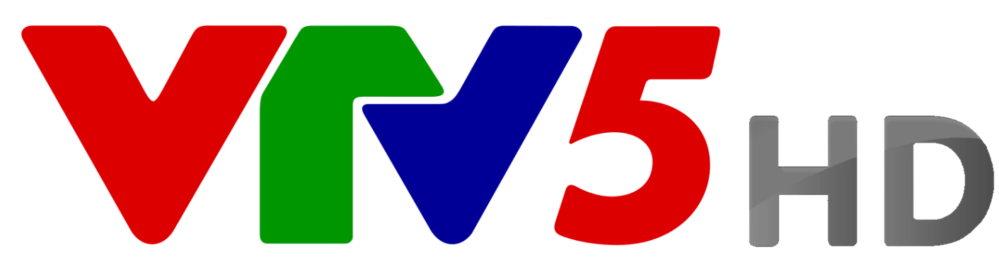 VTV5 HD | Wikia Logos | Fandom