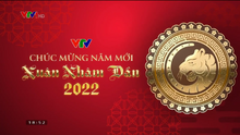VTV ident Tết 2022 (V4.2)