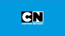 Cartoon Network Asia ident 2017-2022 8