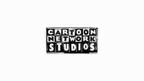 Cartoon Network Studios logo (2004, Widescreen)