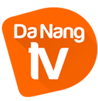 DaNangTV logo