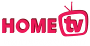 Home TV logo 2016 có website