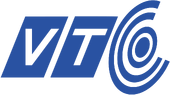 Logo VTC Blue