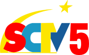 SCTV5 logo 2011