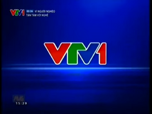 VTV1 (2014, sau GTCT trong ngày)