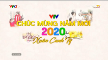 VTV ident Tết 2020 (V4.1)