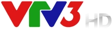 VTV3 HD logo 2014-2022