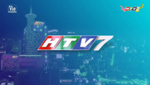 HTV7 ident 2022 phát trên HTV2 Vie Channel