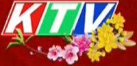 KTV logo Tet 2025