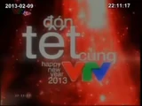 Đón Tết cùng VTV