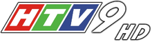 HTV9 HD logo 2019-2021; 2022-2023