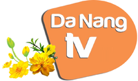 DaNangTV logo Tet 2021 (DaNangTV2)