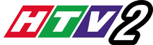 HTV2 logo 2006