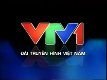 VTV1 ident 2008-2013