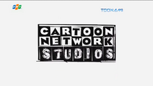 Cartoon Network Studios 2016-2018 (FPT)