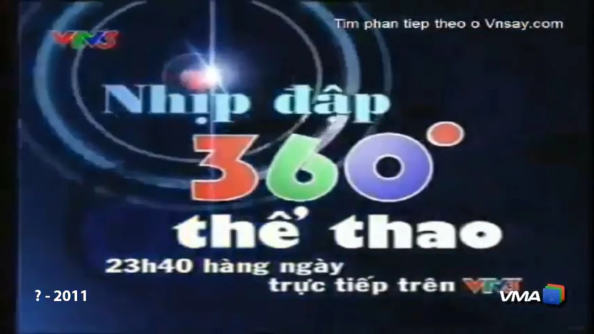 Nhịp đập thể thao