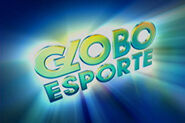 Globo Esporte 2005