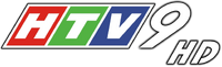 HTV9 HD logo 07.05-25.07.2024
