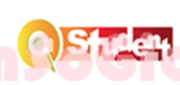 Qstudent logo