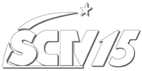 SCTV15 logo