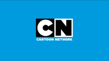 Cartoon Network Asia ident 2017-2022 2