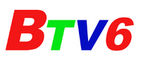 BTV6 Logo