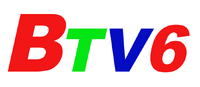 BTV6 logo