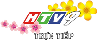 HTV9 logo Tết trực tiếp 2016