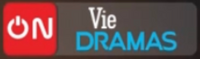 ON Vie Dramas logo 29-12-2023