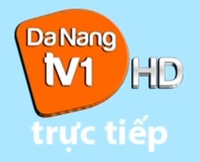 DaNangTV1 HD logo trực tiếp 2023-2025