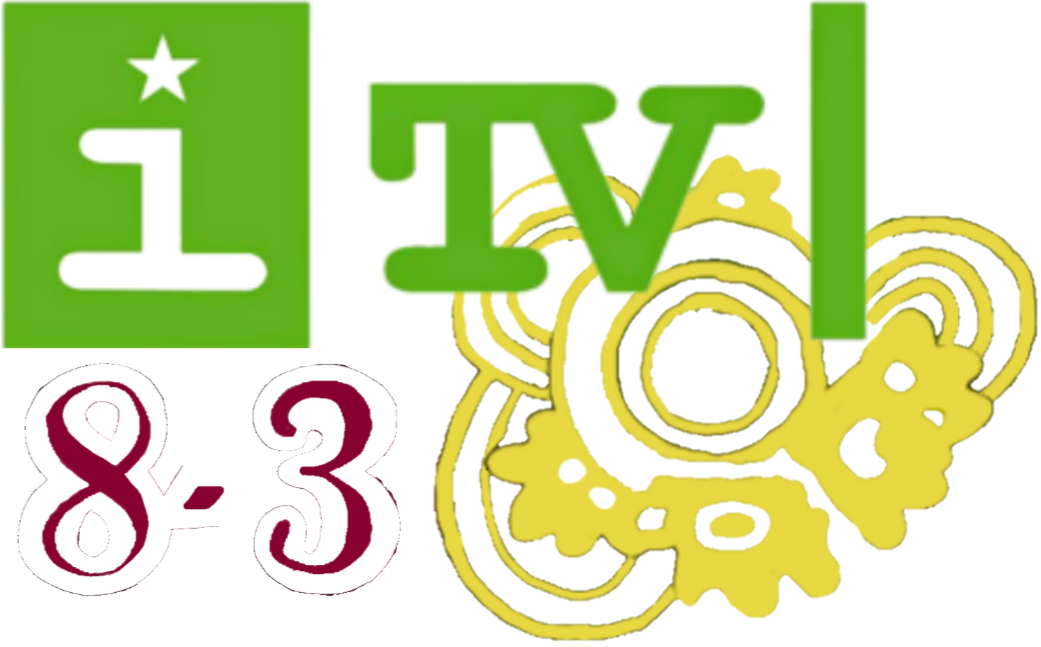 iTV/Logo Sự kiện | Wikia Logos | Fandom