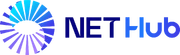 NetHub logo